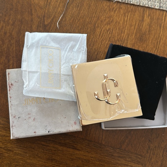 Jimmy choo makeup mirror - Picture 4 of 4